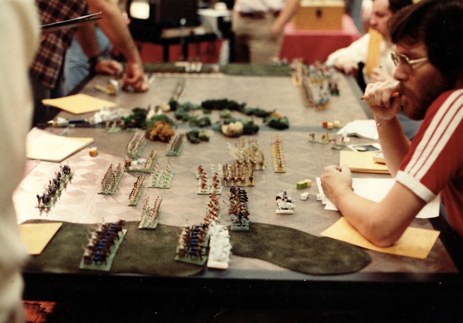 Top TTRPG Resources Online