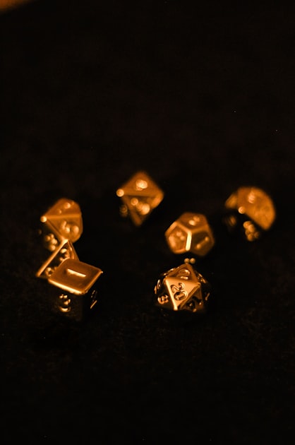 Creating Engaging TTRPG Characters