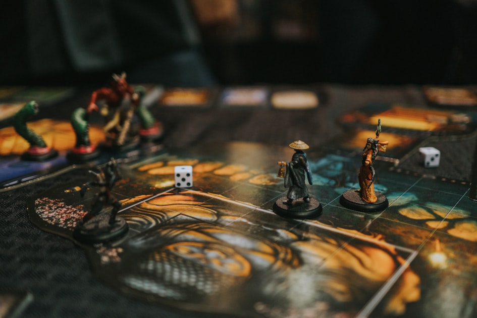 Building Community in TTRPGs